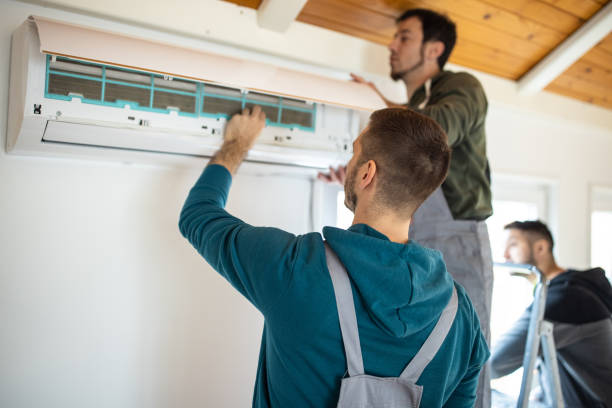 Trusted Genoa City, WI HVAC Experts