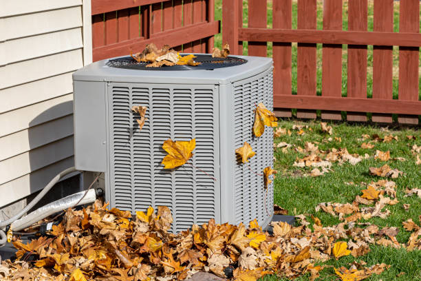 Best Affordable HVAC Services  in Genoa City, WI