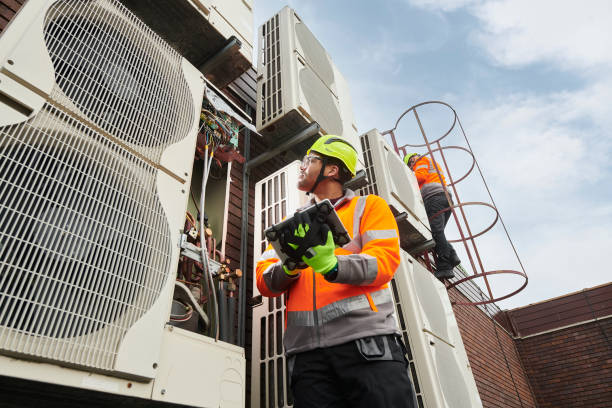 Best 24/7 HVAC Repair  in Genoa City, WI