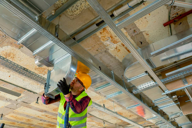 Best HVAC Tune-Up Services  in Genoa City, WI