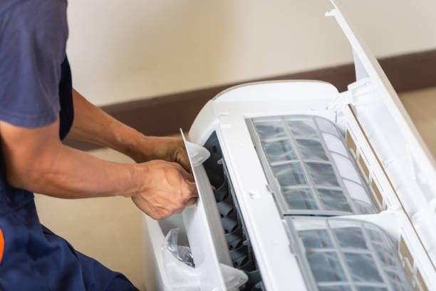 Best Affordable HVAC Services  in Genoa City, WI