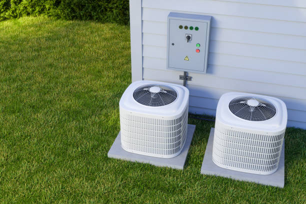 Best Commercial HVAC Repair  in Genoa City, WI