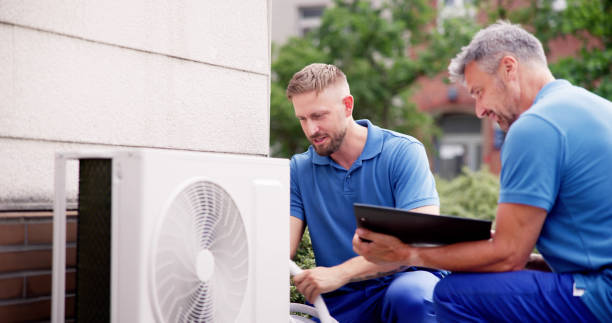 Best HVAC Repair Near Me  in Genoa City, WI