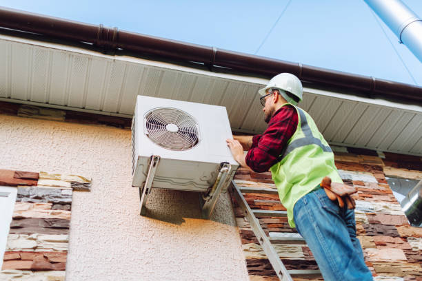 Air Duct Cleaning in Genoa City, WI
