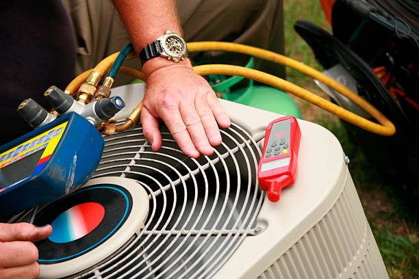 Best HVAC System Installation  in Genoa City, WI