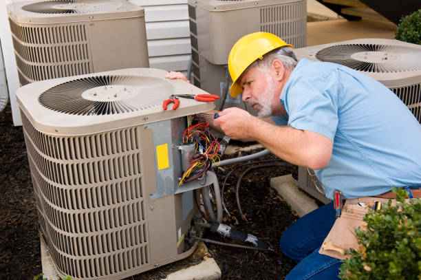 Best HVAC Repair Near Me  in Genoa City, WI