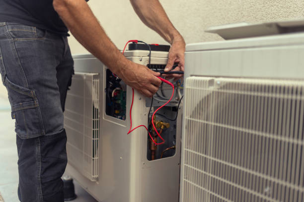 Best HVAC Emergency Services  in Genoa City, WI