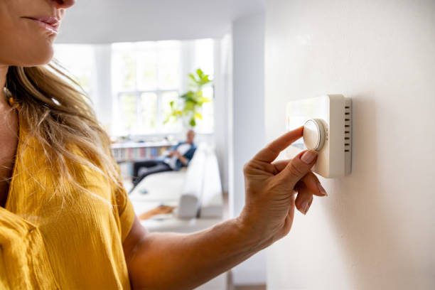 Best HVAC Installation Services  in Genoa City, WI