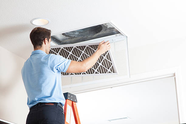  Genoa City, WI HVAC Pros