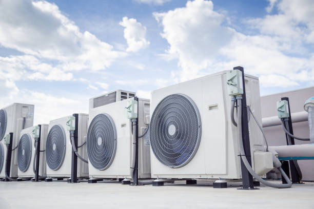 Best Best HVAC Companies  in Genoa City, WI