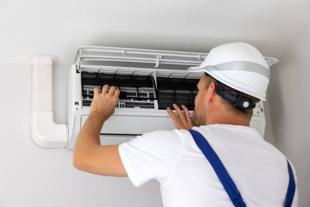 Reliable Genoa City, WI HVAC Solutions