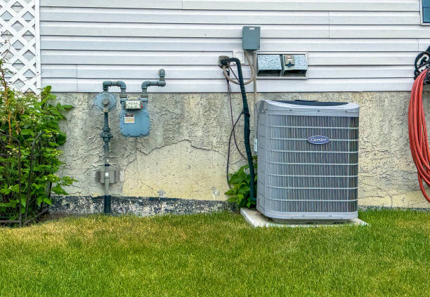 Best HVAC Installation Services  in Genoa City, WI